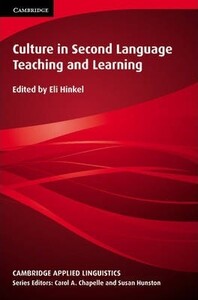 Іноземні мови: Culture in Second Language Teaching and Learning [Cambridge University Press]