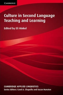 Иностранные языки: Culture in Second Language Teaching and Learning [Cambridge University Press]