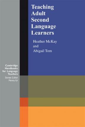 Іноземні мови: Teaching Adult Second Language Learners [Cambridge University Press]