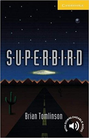Иностранные языки: CER 2 Superbird