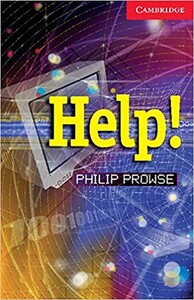 Книги для дорослих: CER 1 Help!