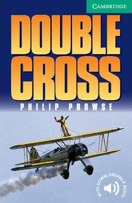 Іноземні мови: CER 3 Double Cross