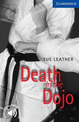 Іноземні мови: CER 5 Death in the Dojo