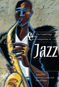 Иностранные языки: The Cambridge Companion to Jazz