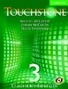Touchstone 3 Teacher's Edition with Audio CD