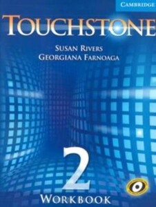 Книги для дорослих: Touchstone 2 Workbook