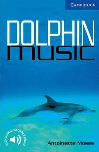 Іноземні мови: CER 5 Dolphin Music