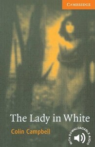 Книги для дорослих: CER 4 Lady in White