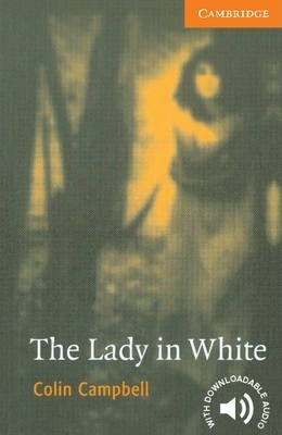 Іноземні мови: CER 4 Lady in White