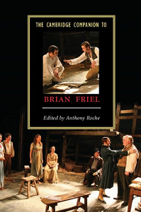 Біографії і мемуари: The Cambridge Companion to Brian Friel