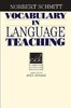 Vocabulary in Language Teaching [Cambridge University Press]