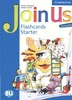 Join us English Starter Flashcards [Cambridge University Press]