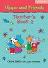 Hippo and Friends 2 TB