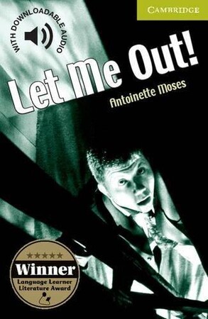 Вивчення іноземних мов: CER St Let Me Out!