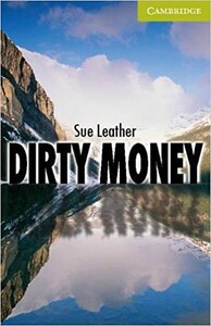 Навчальні книги: CER St Dirty Money