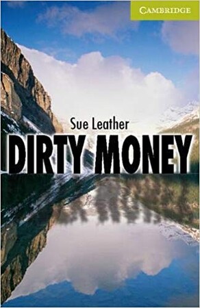 Вивчення іноземних мов: CER St Dirty Money