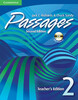 Passages 2nd Edition 2 TB
