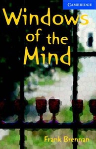 CER 5 Windows of the Mind: Book with Audio CDs (2) Pack