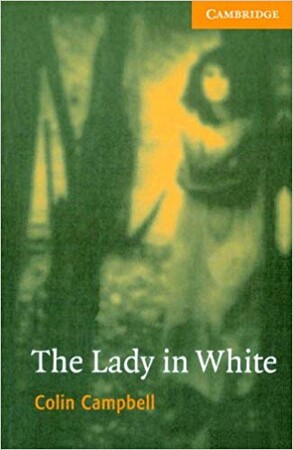 Иностранные языки: CER 4 Lady in White: Book with Audio CDs (2) Pack