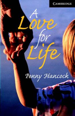 Иностранные языки: A Love for Life: Book with Audio CDs (3) Pack Level 6 [Cambridge English Readers]