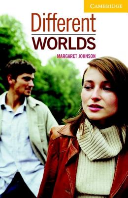 Иностранные языки: CER 2 Different Worlds: Book with Audio CD Pack