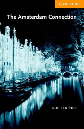 Иностранные языки: CER 4 Amsterdam Connection: Book with Audio CDs (2) Pack