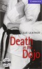 CER 5 Death in the Dojo: Book with Audio CDs (2) Pack