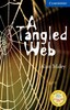 CER 5 Tangled Web: Book with Audio CDs (3) Pack