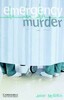 Emergency Murder: Book with Audio CDs (3) Pack Level 5 [Cambridge English Readers]
