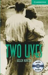 CER 3 Two Lives: Book with Audio CDs (2) Pack