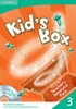 Kids Box. Teachers Resource Pack 3