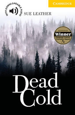 Иностранные языки: CER 2 Dead Cold