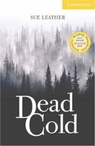 CER 2 Dead Cold: Book with Audio CDs (2) Pack
