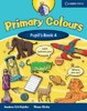 Primary Colours 4 Pupil's Book [Cambridge University Press]