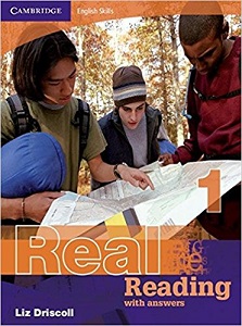 Иностранные языки: Real Reading 1 with answers [Cambridge University Press]