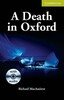 CER St Death in Oxford: Book with Audio CD Pack