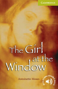 Навчальні книги: CER St The Girl at the Window
