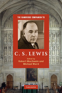 Біографії і мемуари: The Cambridge Companion to C. S. Lewis