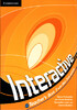 Interactive 3 TB with Web Zone access