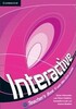 Interactive 4 TB with Web Zone access