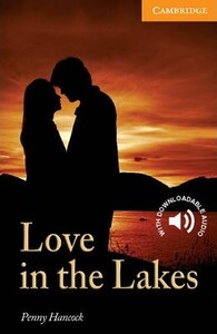 Іноземні мови: CER 4 Love in the Lakes