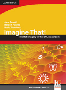 Іноземні мови: Imagine That! with CD-ROM/Audio CD