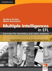 Іноземні мови: Multiple Intelligences in EFL