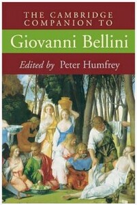 Иностранные языки: The Cambridge Companion to Giovanni Bellini