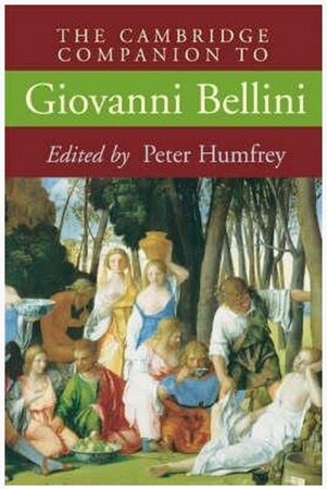 Іноземні мови: The Cambridge Companion to Giovanni Bellini