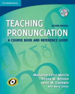 Teaching Pronunciation  Second ed Paperback with Audio CDs (2) [Cambridge University Press]