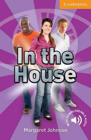 Иностранные языки: CER 4 In the House