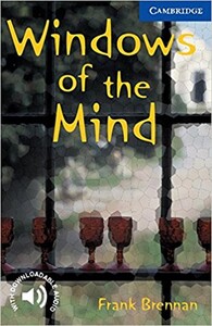 Книги для дорослих: CER 5 Windows of the Mind
