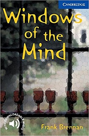 Іноземні мови: CER 5 Windows of the Mind