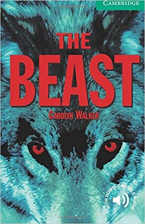 Іноземні мови: CER 3 The Beast